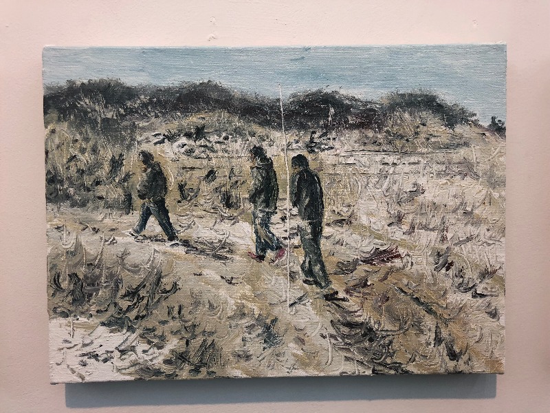 전시 전경 2