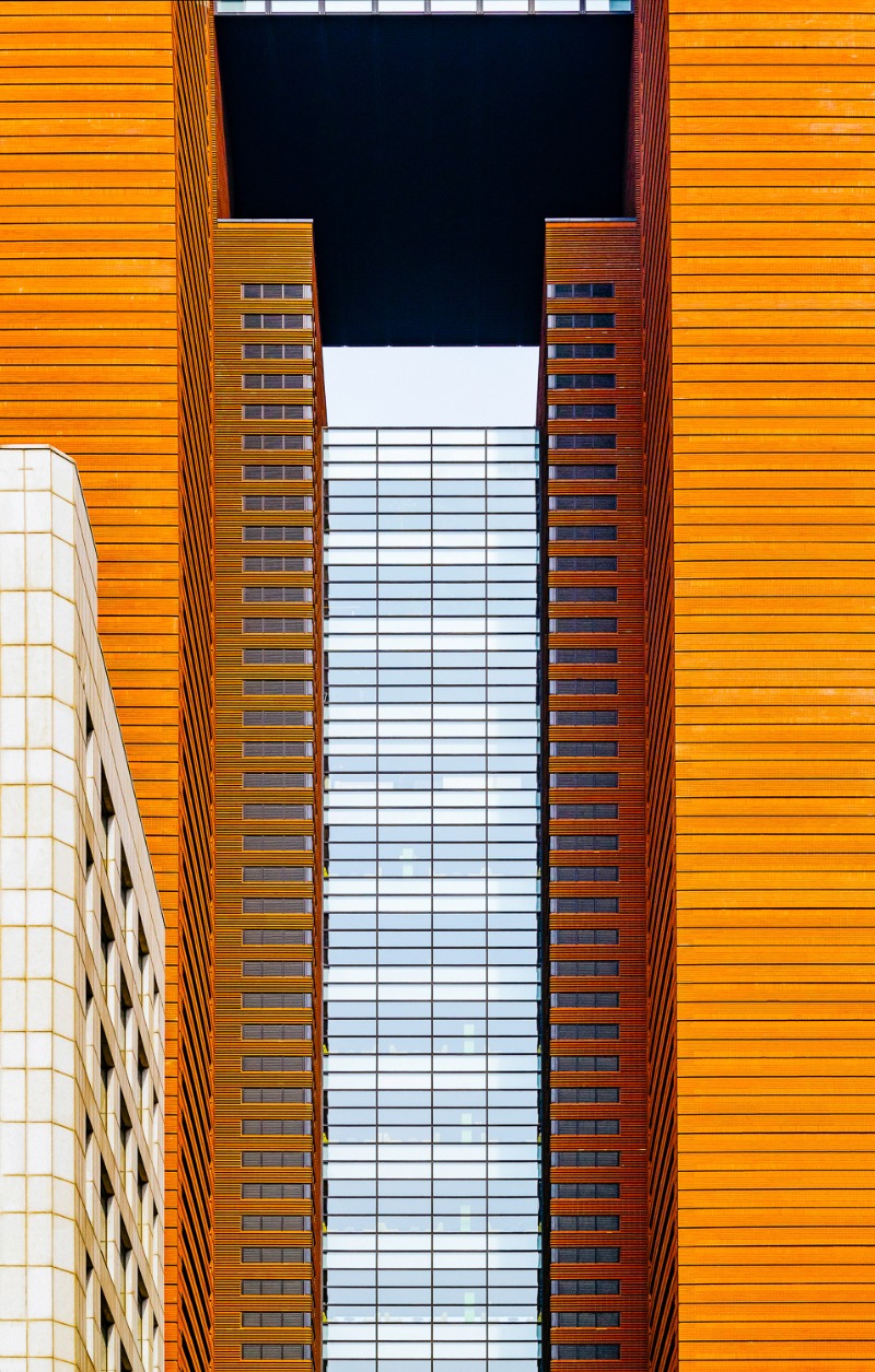 Urban Differentiation