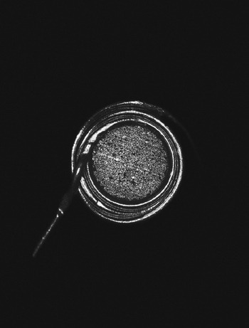 Individual_Curious 036 · Pigment Based Inkjet · 145x110cm · 2017