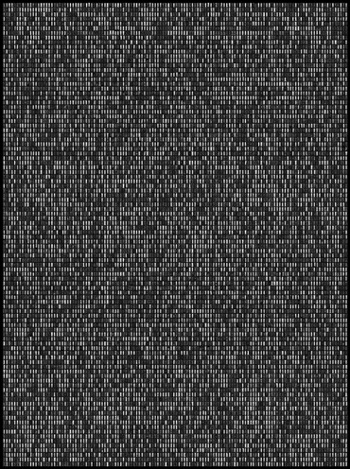Society 036 · Pigment Based · 193x145cm · 2017