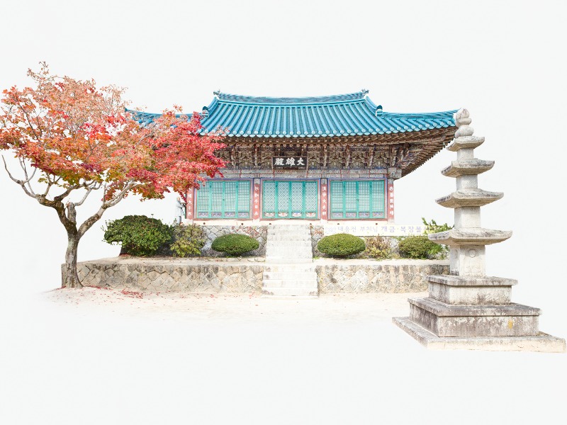 김천 청암사