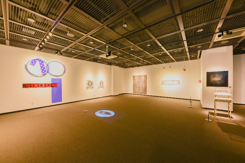 전시전경 · Exhibition view
