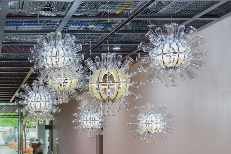 전시전경 · Exhibition view