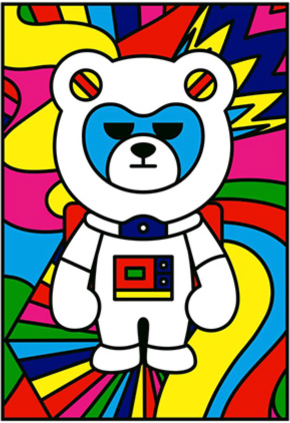 Exhibition Poster