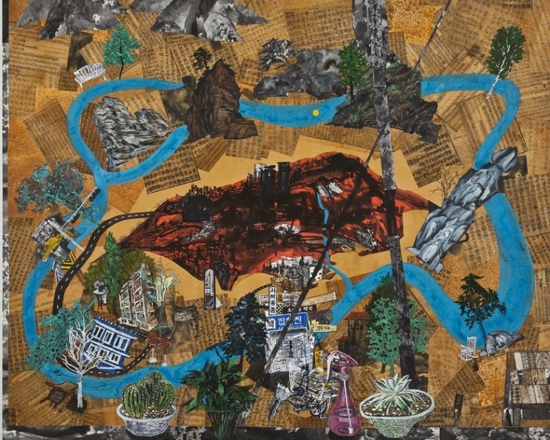 Exhibition Poster