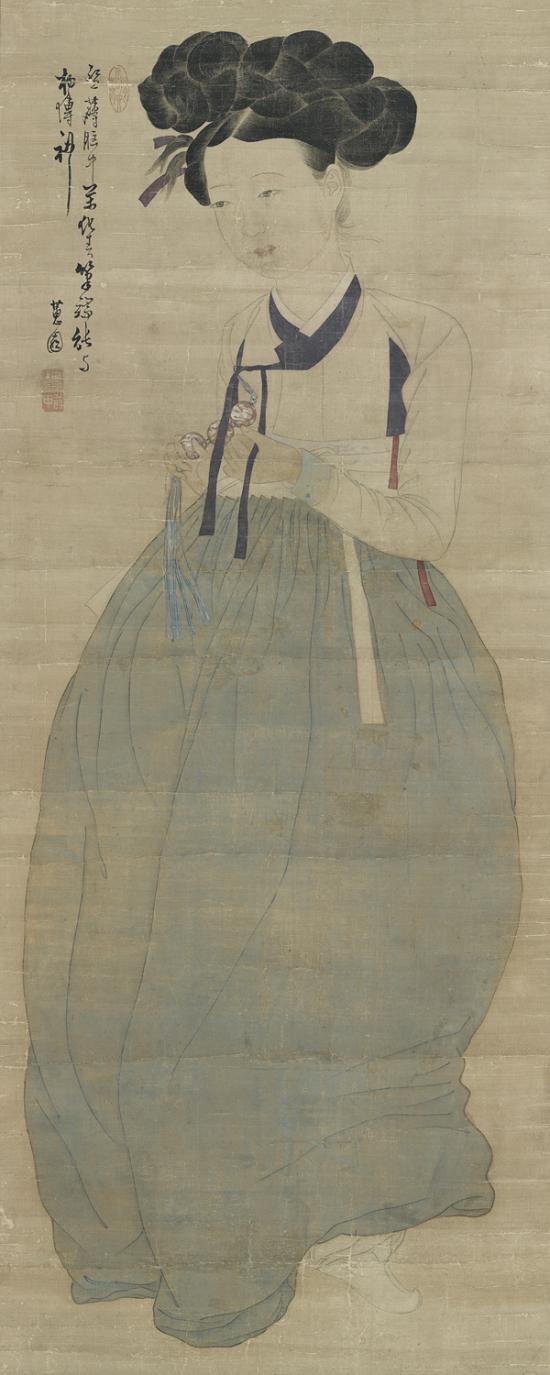 Exhibition Poster