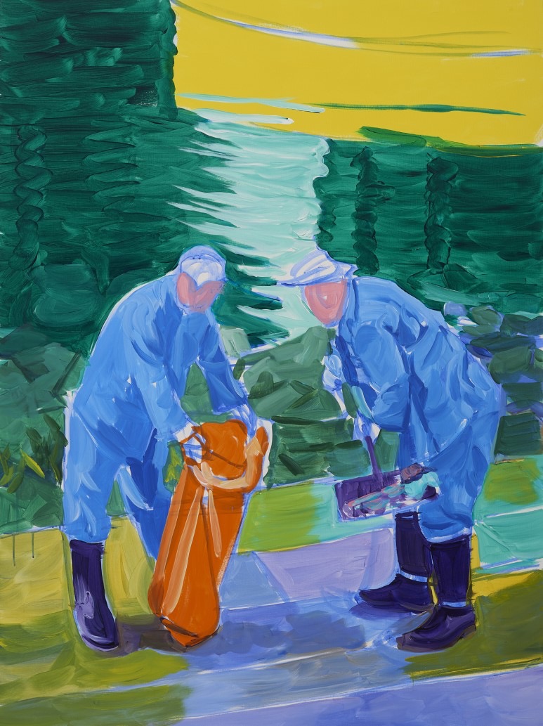 Exhibition Poster