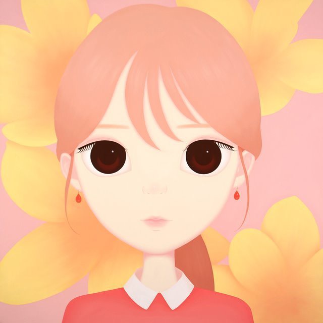 전시 전경 3
