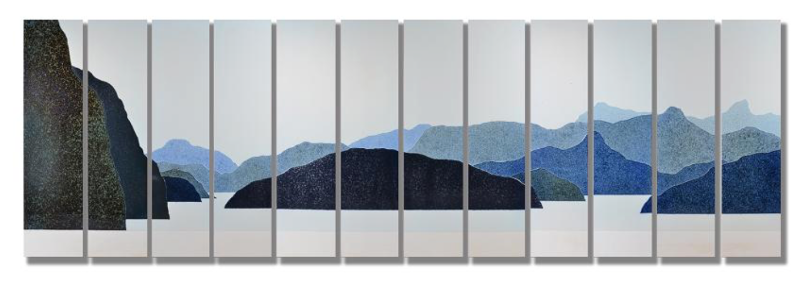 전시 전경 1