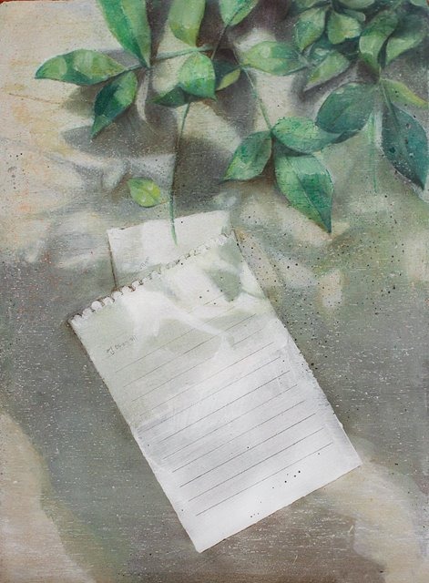 전시 전경 2