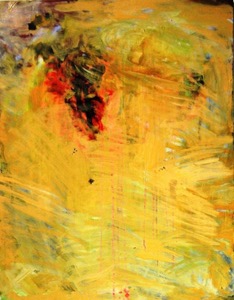 Untitled · oil on canvas · 127x91cm · 2013