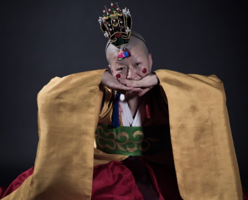 전시 전경 2