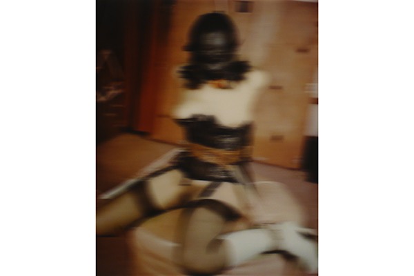Thomas Ruff_Nudes c 02 · Chromogenic Color Print_Ed. 2/5_ · 138 x 112 cm · 2000