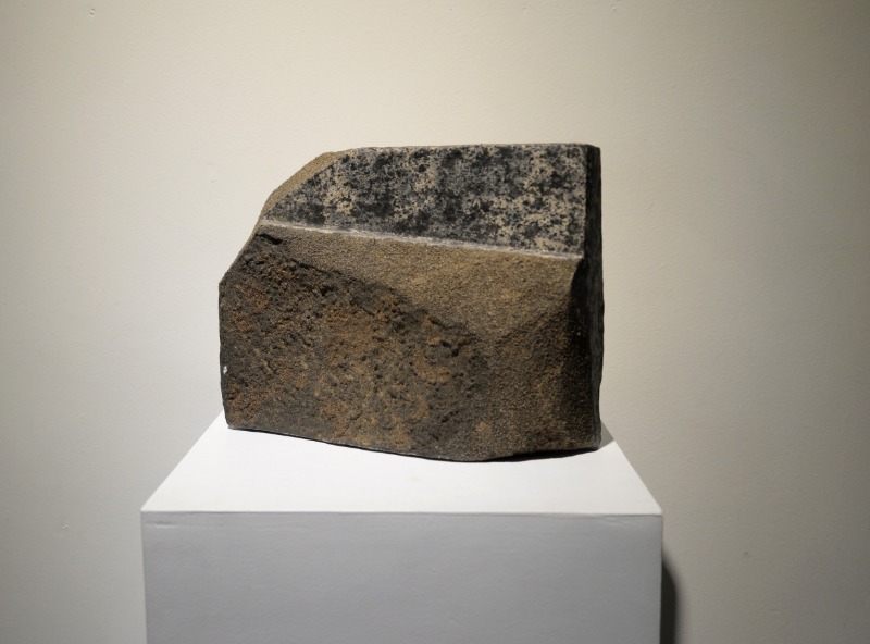 무제_ · Mixed media_ · 31.5x24x7cm · 2018
