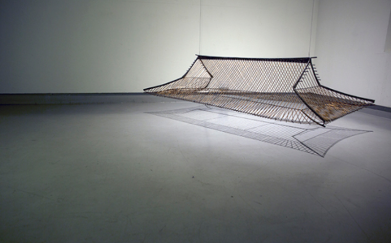 Dimension complex_스틸_80×150×40cm_2003