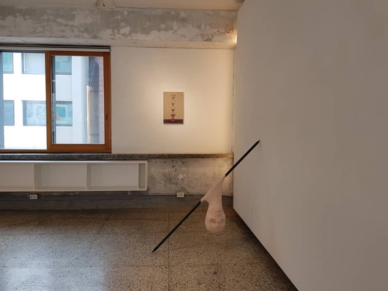 전시전경 · Exhibition view