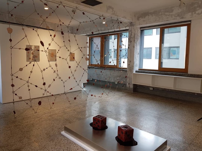 전시전경 · exhibition view