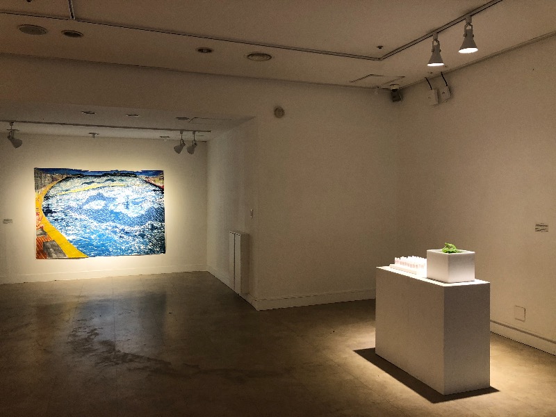 전시전경 · exhibition view