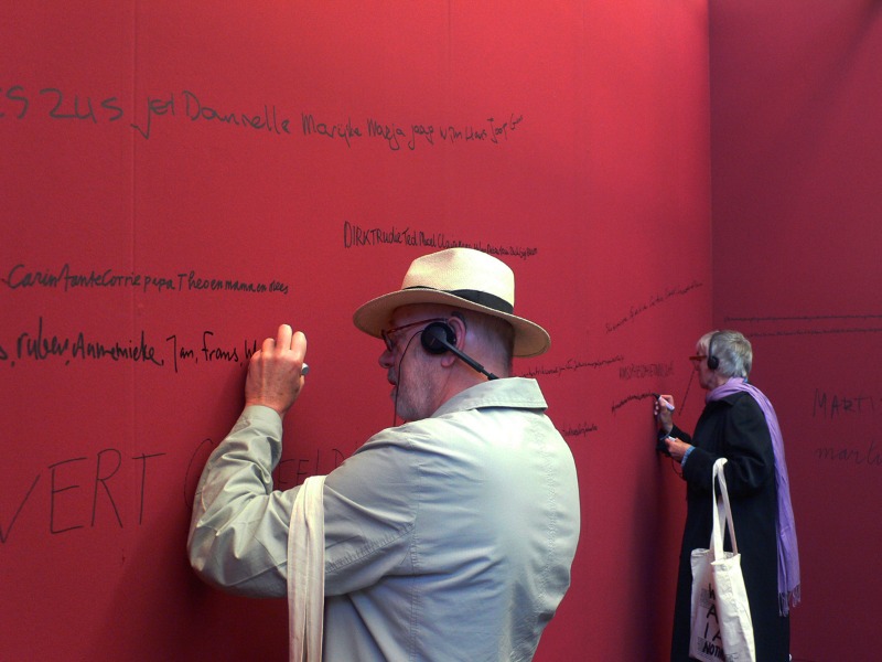 Exhibition Poster