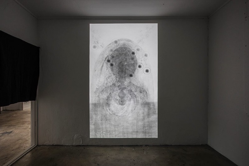 전시전경 · Exhibition view