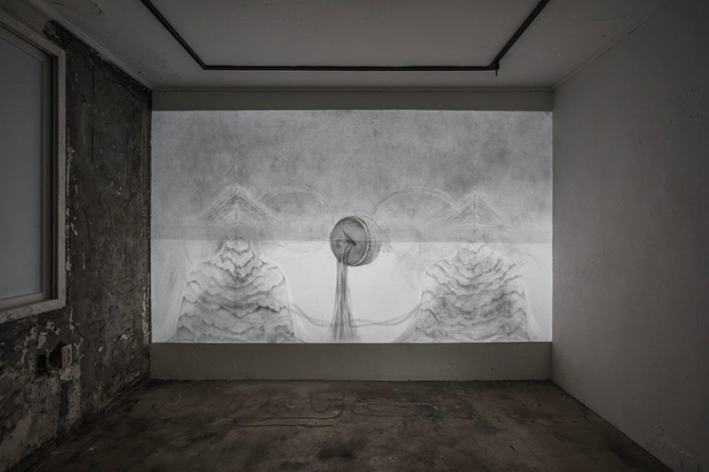 전시전경 · Exhibition view