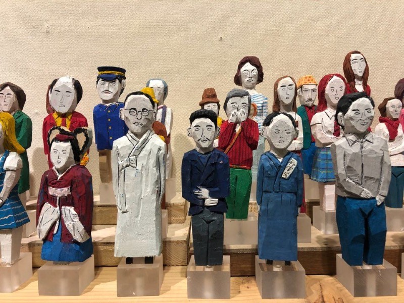 전시전경 · Exhibition view
