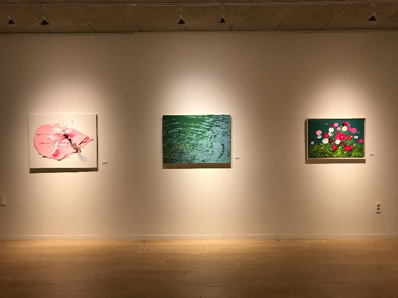 전시전경 · Exhibition view