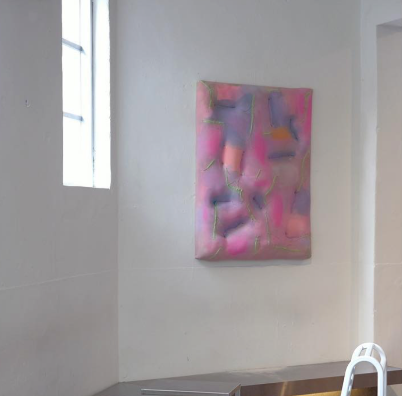 전시전경 · Exhibition view