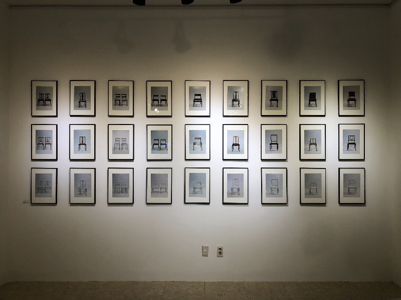 전시전경 · Exhibition view