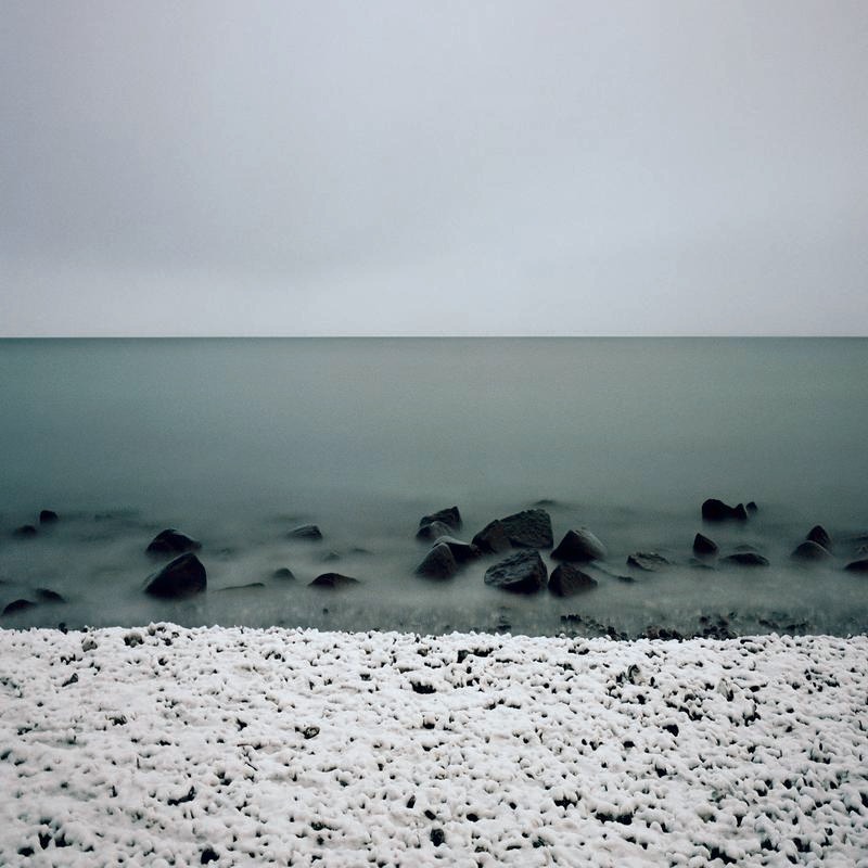 Fullmoon@Baltic · C-print · 121.2 x 121.2 cm · 2015