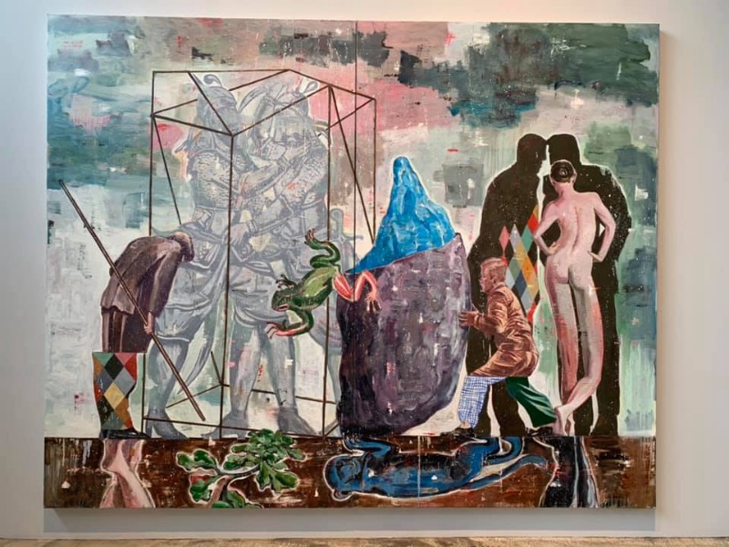전시전경 · Exhibition view