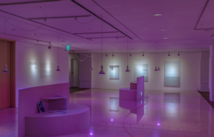 전시전경 · Exhibition view