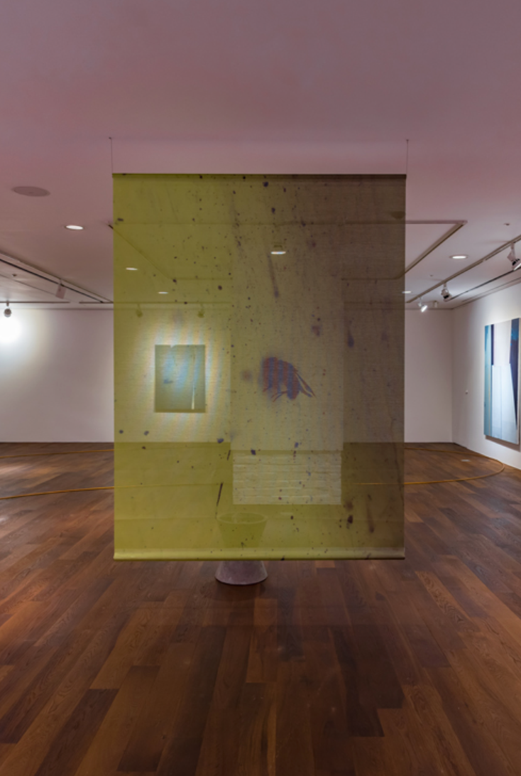 전시전경 · Exhibition view