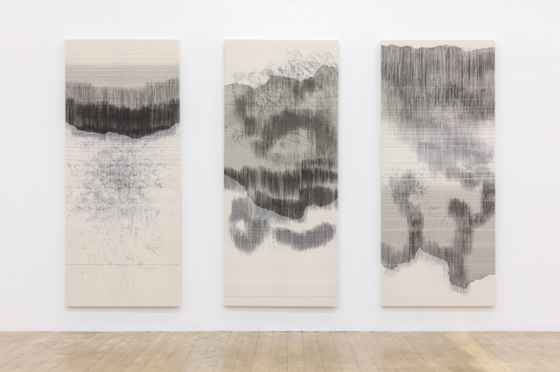 전시전경 · Exhibition view