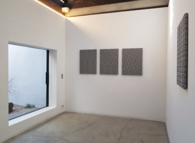 전시전경 · Exhibition view