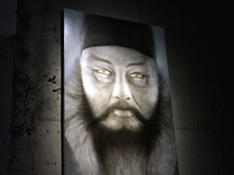 전시 전경 1