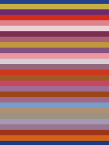 AllFlags - Pinklands · 2018