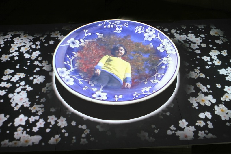 전시전경 · Exhibition view