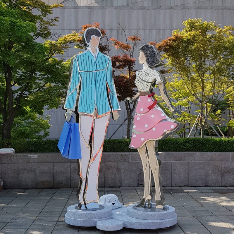 전시전경 · Exhibition view
