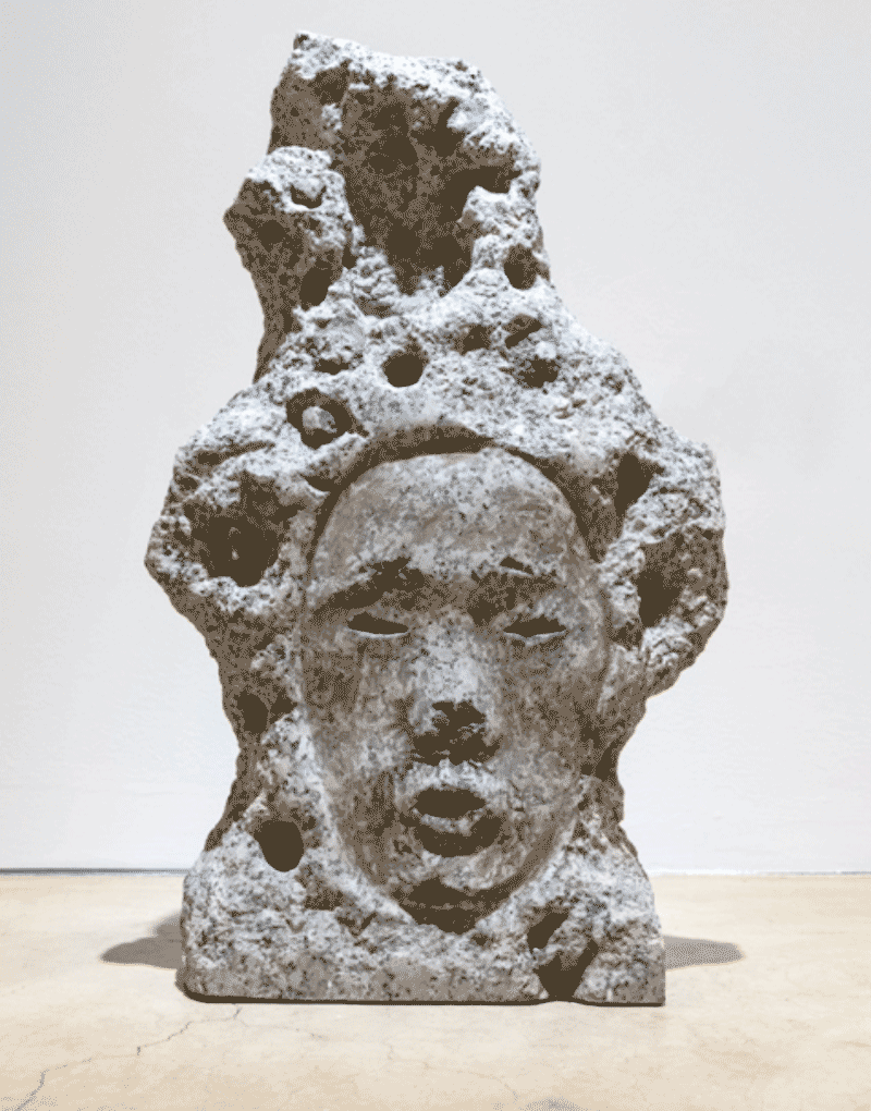 전시전경 · Exhibition view