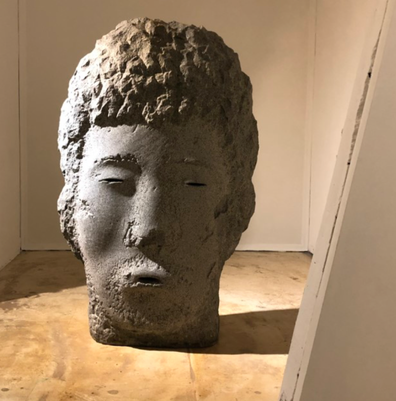 전시전경 · Exhibition view