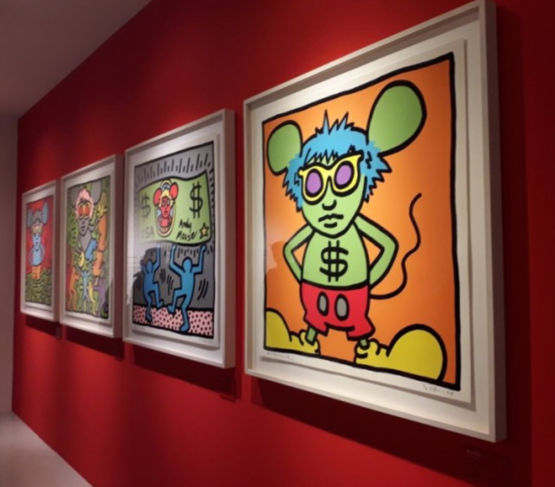 전시전경 · Exhibition view