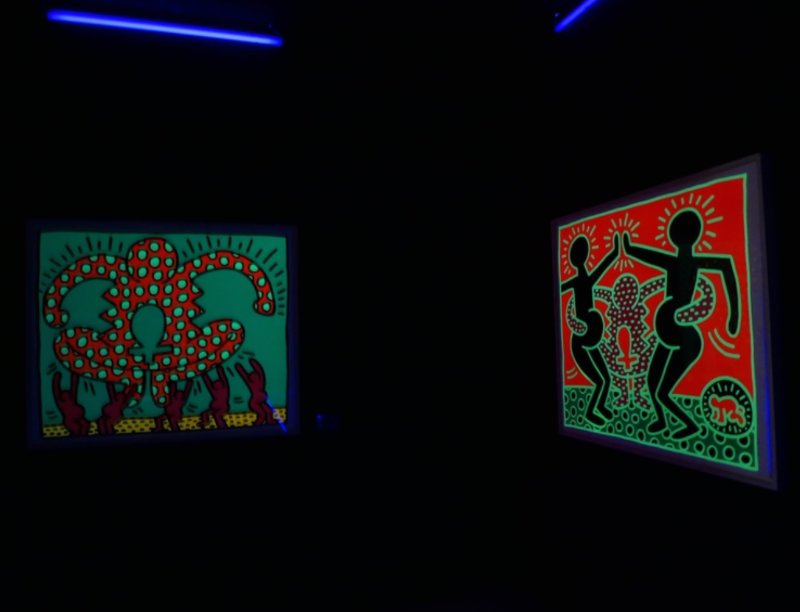 전시전경 · Exhibition view