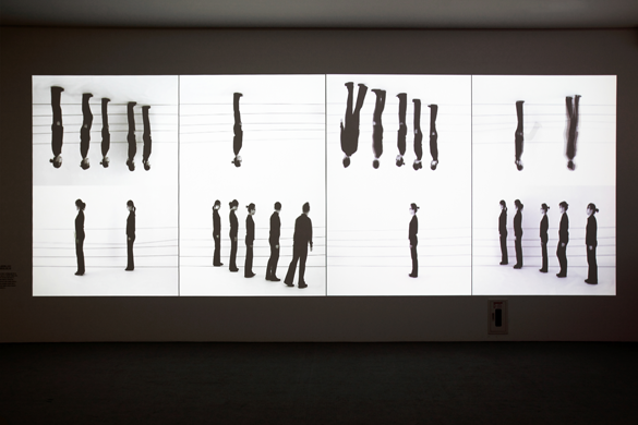 이재이 음표들 · 2007 · Notes