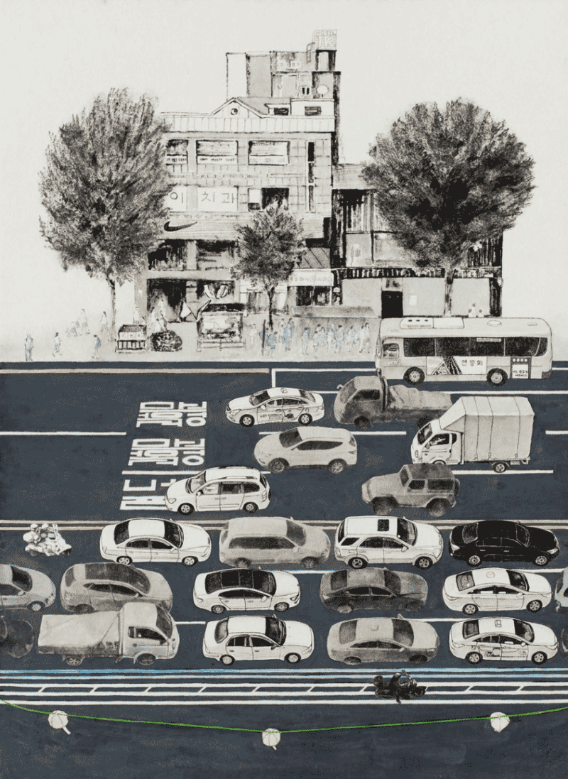 Exhibition Poster