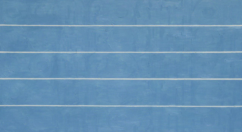 Composition-Series · oil on canvas · 130.3 x 162.2cm · 2018