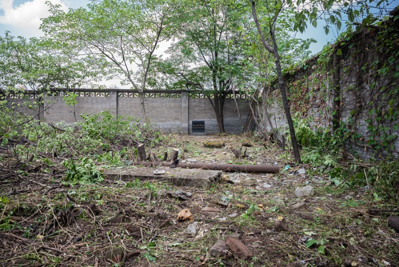 치장 충칭 화상산 한인묘지 토교 한인촌터 copyright ⓒ All rights reserved · Chijiang Chungqing Burn Mountain Korean Cemetery Native to Korean Cemetery