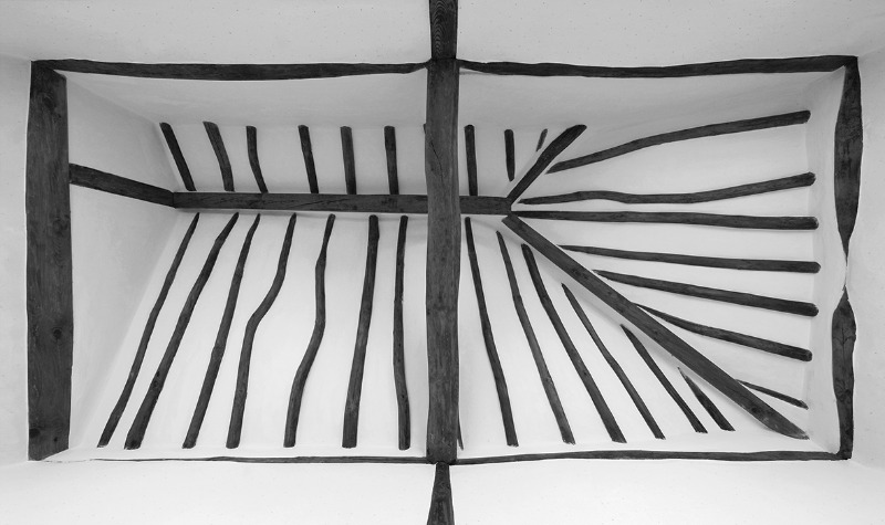 김해 갈대집 · Kimhae Reed House