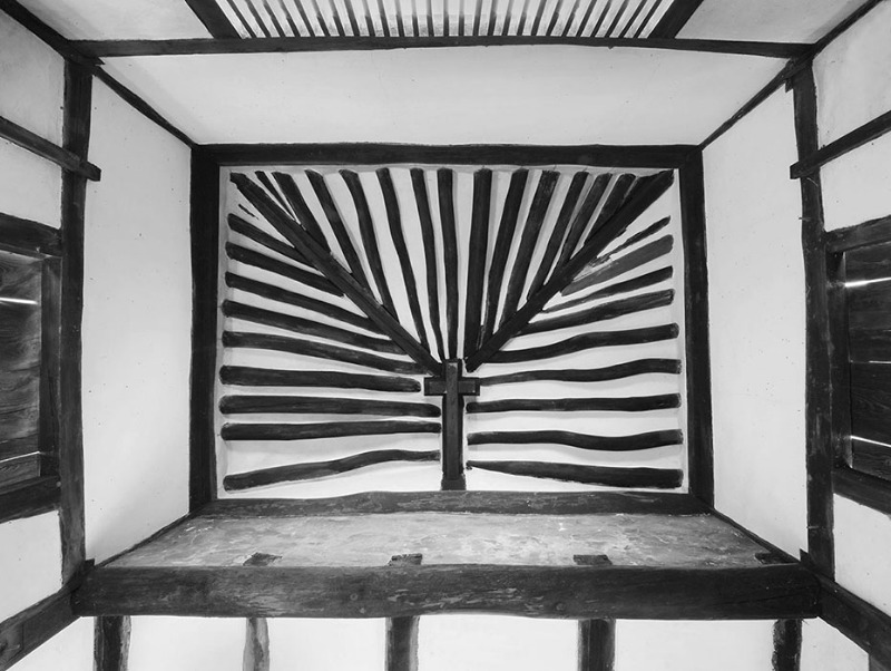 정읍 김동수 가옥 · 2018 · House of Kim Dong-su in Jeong-eup