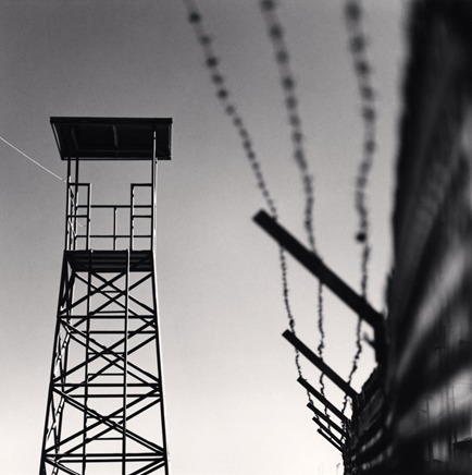 Watchtower_ Study 10 · Wolcheon_ Gangwondo_ South Korea · 2006 · Watchtower_ Study 10 · Wolcheon_ Gangwondo_ South Korea